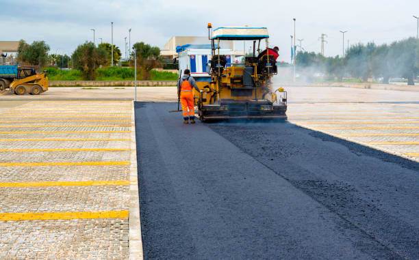 Reliable Forrest, IL Driveway Pavers Solutions
